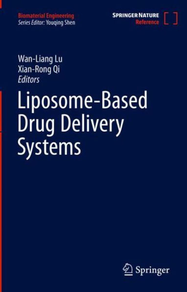 Liposome-Based Drug Delivery Systems
