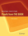 Proofs from THE BOOK