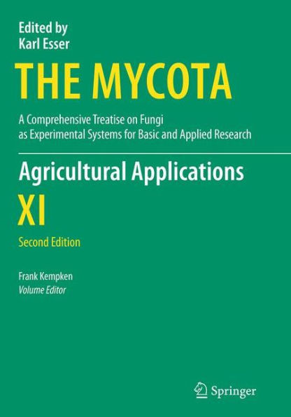 Agricultural Applications