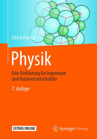 Title: Physik: Eine Einführung für Ingenieure und Naturwissenschaftler, Author: Ulrich Harten