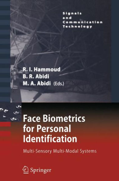 Face Biometrics for Personal Identification: Multi-Sensory Multi-Modal Systems