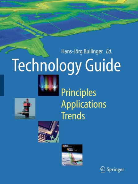 Technology Guide: Principles - Applications - Trends