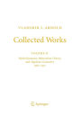 Vladimir I. Arnold - Collected Works: Hydrodynamics, Bifurcation Theory, and Algebraic Geometry 1965-1972