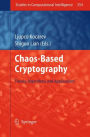 Chaos-based Cryptography: Theory, Algorithms and Applications
