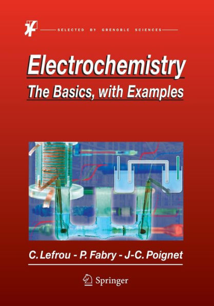 Electrochemistry: The Basics, With Examples