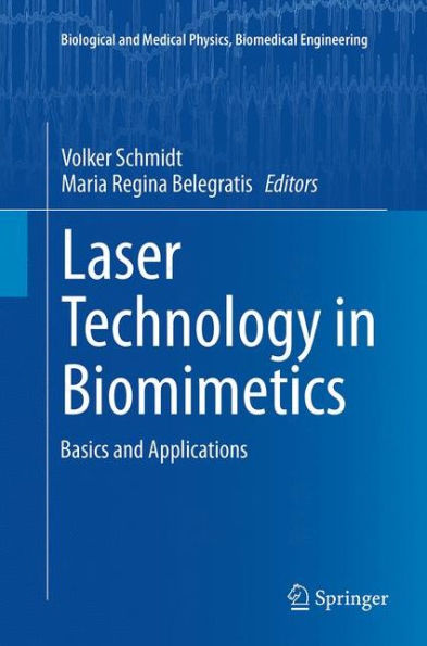 Laser Technology Biomimetics: Basics and Applications