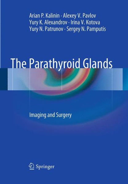 The Parathyroid Glands: Imaging and Surgery