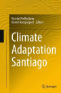 Climate Adaptation Santiago