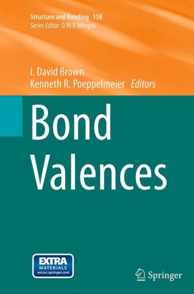 Bond Valences