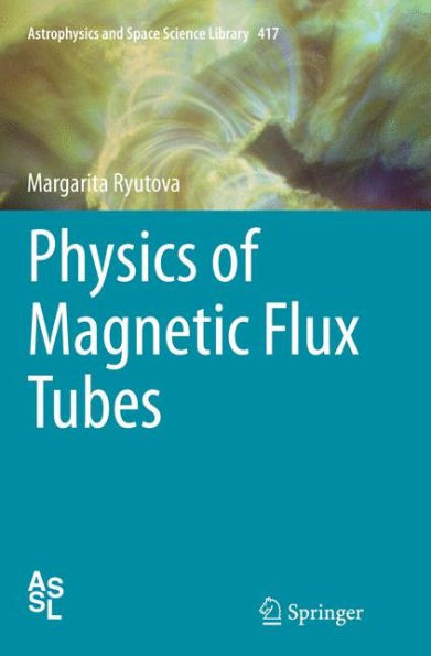 Physics of Magnetic Flux Tubes