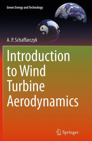 Introduction to Wind Turbine Aerodynamics