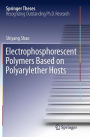 Electrophosphorescent Polymers Based on Polyarylether Hosts
