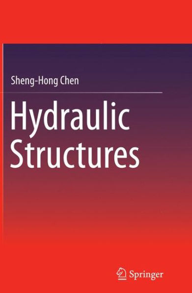 Hydraulic Structures