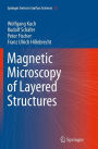 Magnetic Microscopy of Layered Structures