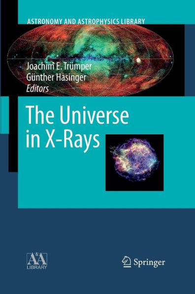 The Universe in X-Rays