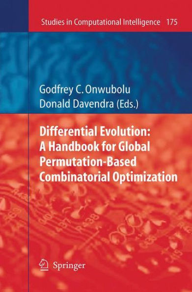Differential Evolution: A Handbook for Global Permutation-Based Combinatorial Optimization