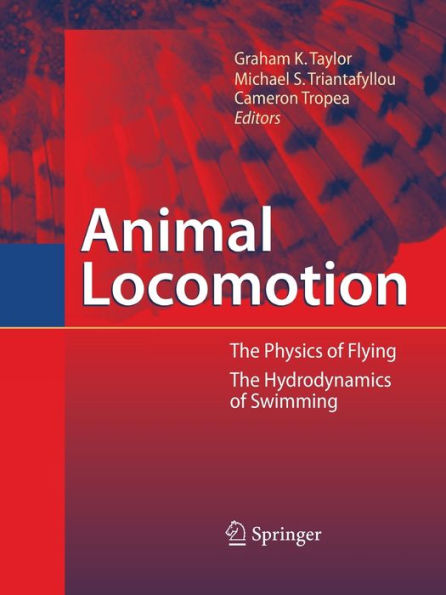 Animal Locomotion