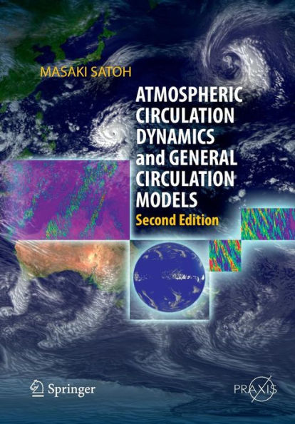 Atmospheric Circulation Dynamics and General Models