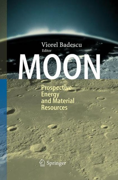 Moon: Prospective Energy and Material Resources