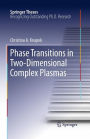 Phase Transitions in Two-Dimensional Complex Plasmas
