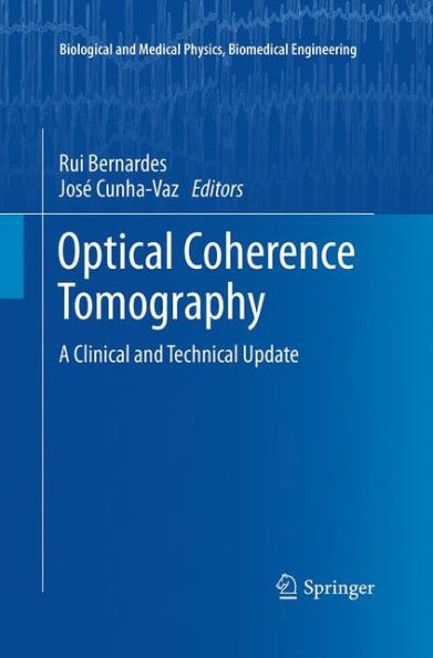 Optical Coherence Tomography: A Clinical and Technical Update