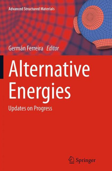 Alternative Energies: Updates on Progress