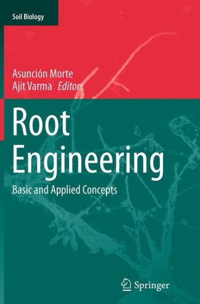 Root Engineering: Basic and Applied Concepts