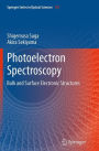 Photoelectron Spectroscopy: Bulk and Surface Electronic Structures