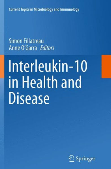 Interleukin-10 in Health and Disease