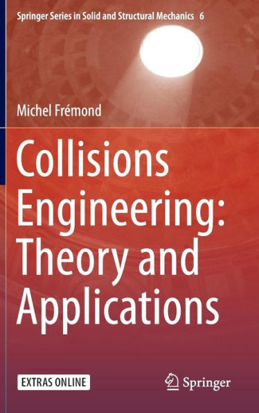 Collisions Engineering: Theory and Applications