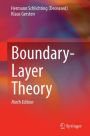 Boundary-Layer Theory / Edition 9