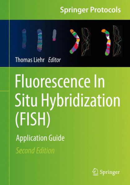 Fluorescence In Situ Hybridization (FISH): Application Guide