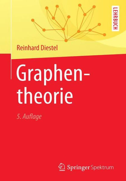 Graphentheorie / Edition 5