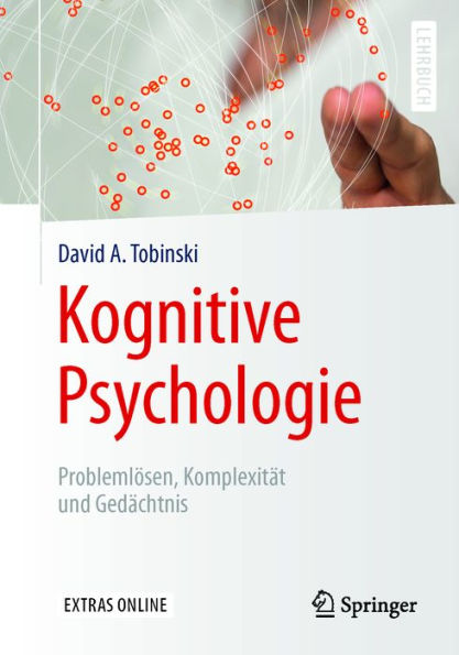 Kognitive Psychologie: Problemlösen, Komplexität und Gedächtnis