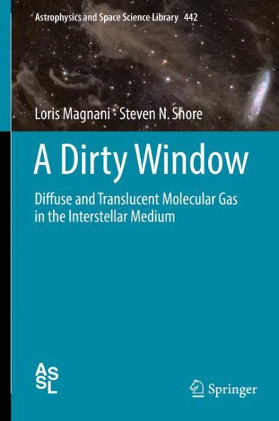 A Dirty Window: Diffuse and Translucent Molecular Gas in the Interstellar Medium