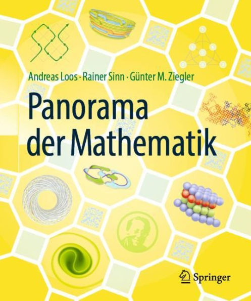 Panorama der Mathematik