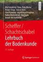 Scheffer/Schachtschabel Lehrbuch der Bodenkunde