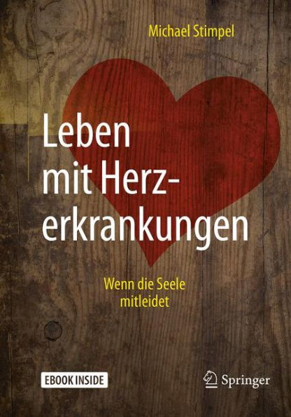 Leben mit Herzerkrankungen: Wenn die Seele mitleidet