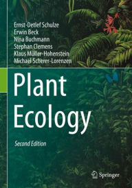 Amazon audio books downloads Plant Ecology