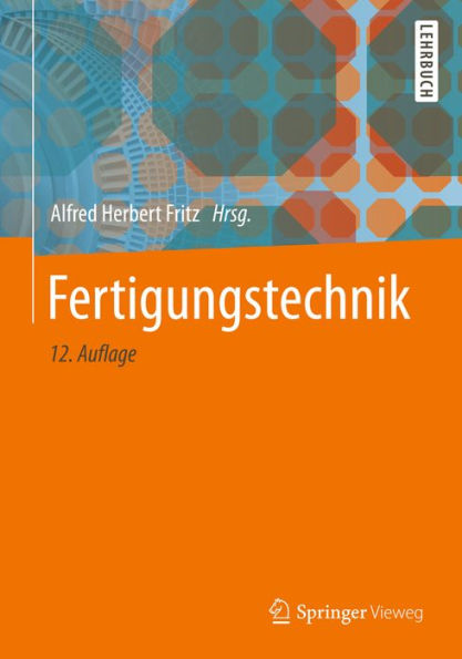 Fertigungstechnik