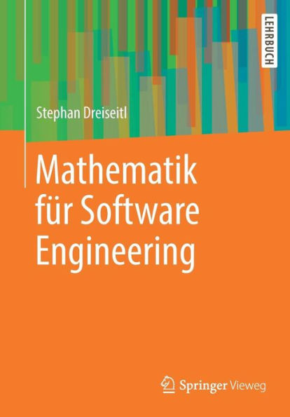 Mathematik fï¿½r Software Engineering