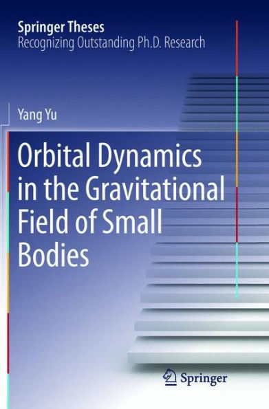 Orbital Dynamics in the Gravitational Field of Small Bodies