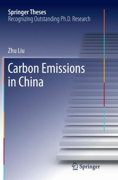 Carbon Emissions China