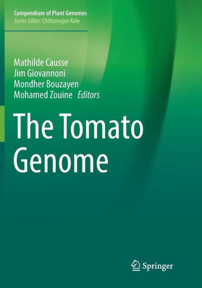 The Tomato Genome