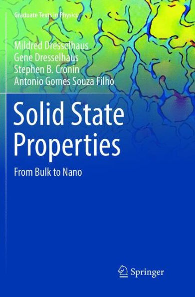 Solid State Properties: From Bulk to Nano