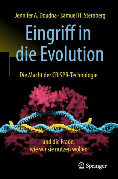Eingriff in die Evolution: Die Macht der CRISPR-Technologie und die Frage, wie wir sie nutzen wollen