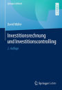 Investitionsrechnung und Investitionscontrolling