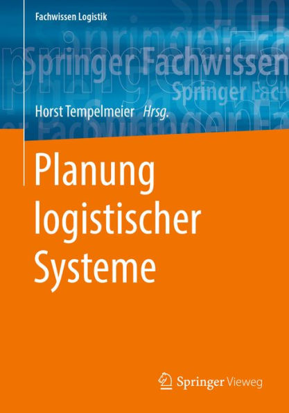 Planung logistischer Systeme