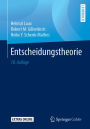 Entscheidungstheorie