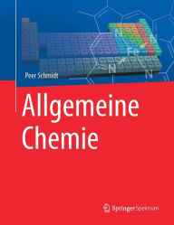 Title: Allgemeine Chemie, Author: Peer Schmidt